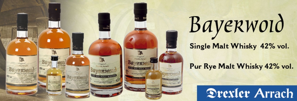 Bayerwoid Whisky