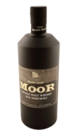 Moor Single Malt Whisky 45% vol*