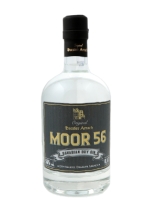Moor 56 Bavarian Dry Gin 56% vol. *