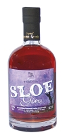 Sloe Gin 30% Vol.*