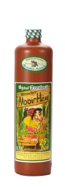 Moor Hexe 25% vol*