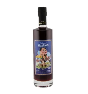 Moorteufel 50% vol*