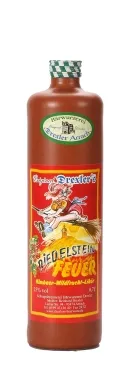 Riedelsteinfeuer 25% vol*