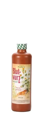 Blutwurz 38% vol 0,35 Liter Tonkrug*
