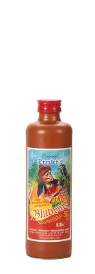 Blutwurz 50% vol 0,35 Liter Tonkrug*