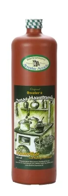 Omas Haustrunk 40% vol 1 Liter Tonkrug*