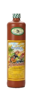Arberkräuter 35% vol 0,7 Liter Tonkrug*