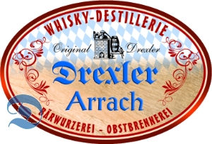 Mirabellen Brand 42% vol 5 Liter Kanister*