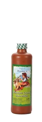Bärwurz Cream 17% vol 0,35 Liter Tonkrug*