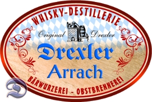 Arracher Moor-Hexe 25% vol 5 Liter Kanister*