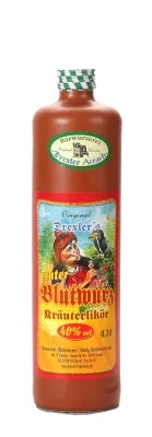 Blutwurz 40% vol 0,7 Liter Tonkrug*