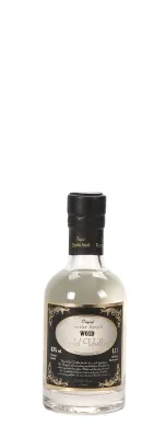 Woid Edel Vodka 43% vol 0,2 Liter Glasflasche*