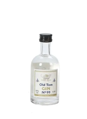 Old Tom GIN No99 46% vol 0,05 Liter Glasflasche*