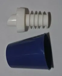 Ausgießer