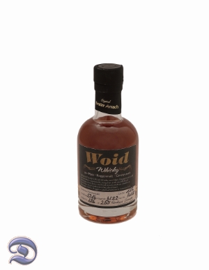 Woid Whisky 42% Vol. 0,2 Ltr. Glasflasche*