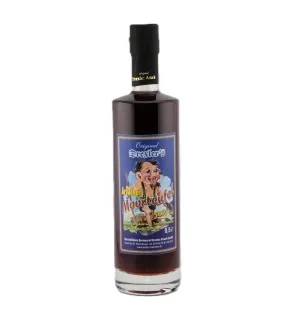 Moorteufel 50% vol 0,5 Liter Glasflasche*