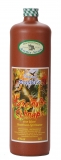 Haselnussschnaps 40% vol 1 Liter Tonkrug*