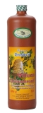Williams Birnenbrand mit Honig 38% vol 1 Liter Tonkrug*