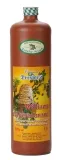Williams Birnenbrand mit Honig 38% vol 1 Liter Tonkrug*