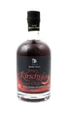 Kirschlikör mit Chili 25% vol 0,7 Liter Glasflasche*