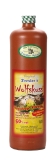 Wolfskuss 50% vol 1 Liter Tonkrug*