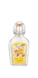 Knoblauchschnaps 40% vol 0,2 Liter Glasflasche*