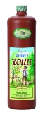 Drexler's Willi - Williams Birnenbrand mit Birnensaft 35% vol 1 Liter Tonkrug*