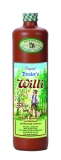 Drexler's Willi - Williams Birnenbrand mit Birnensaft 35% vol 0,7 Liter Tonkrug*