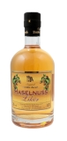 Haselnuss Likör 20% vol 0,7 Liter Glasflasche*