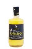 Marys Eierlikör 20% vol 0,5 Liter Glasflasche*