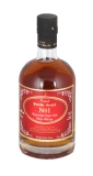 No1 Bayerwald Single Cask Malt Whisky 46% vol Sherryfass 0,7 Liter Glasflasche*