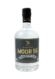 Moor 56 Bavarian Dry Gin 56% vol. 0,5 Liter Glasflasche*