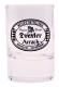 Schnapsglas 2cl mit Eichstrich