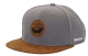 Drexler Cap Wolfskuss