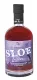 Sloe Gin 30% Vol. 0,7 Ltr. Glasflasche*