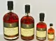 Bayerwald Single Malt Whisky Likör 40% vol 0,7 Liter Glasflasche*