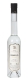 Mirabellen Brand 42% vol 0,35 Liter Glasflasche*
