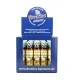 Wolfskuss 50% vol. Kräuterlikör Box mit 30 Stück in 0,02 Ltr. Glasflasche*