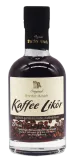Kaffee Likör 25% Vol. 0,2 Ltr. Glasflasche*
