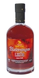 Blutorangen Likör 20% Vol. 0,7 Ltr. Glasflasche*