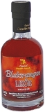 Blutorangen Likör 20% Vol. 0,2 Ltr. Glasflasche*