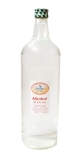 Alkohol 96,4% Vol. 1,0 Litr Glasflasche*