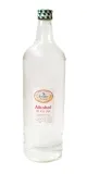 Alkohol 96,4% Vol. 1,0 Litr Glasflasche*