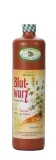 Blutwurz 38% vol 0,7 Liter Tonkrug*