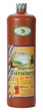 Bayerwald Bärwurz 40% vol 1 Liter Tonkrug*