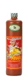 Riedelsteinfeuer 25% vol 0,7 Liter Tonkrug*