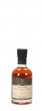 Bayerwald Single Malt Whisky Likör 40% vol 0,2 Liter Glasflasche*
