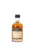 Bayerwald Single Malt Whisky Likör 40% vol 0,05 Liter Glasflasche*