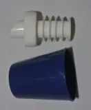 Ausgießer