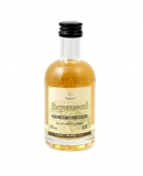 Bayerwoid Pure Rye Malt Whisky 42% vol 0,05 Liter Glasflasche*